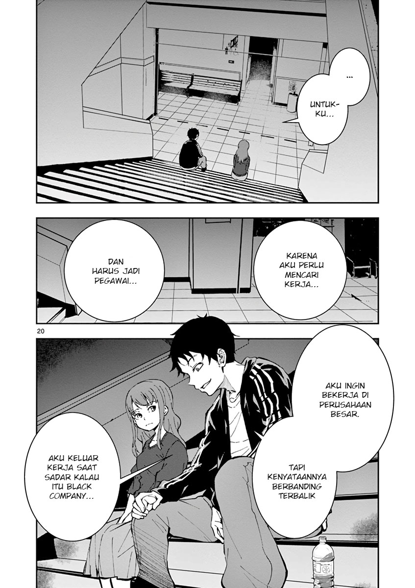 Zombie 100 ~Zombie ni Naru Made ni Shitai 100 no Koto~